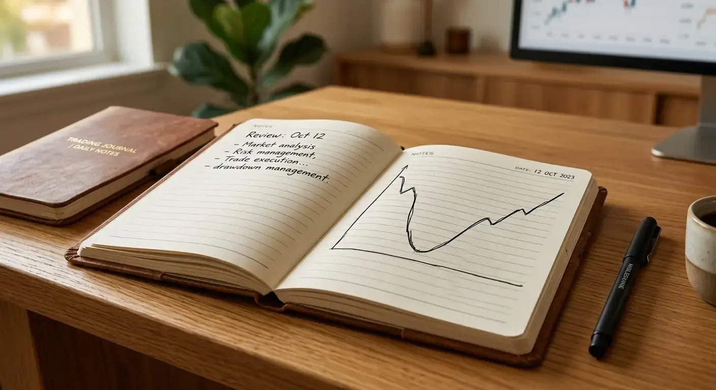Дневник за управление на drawdown при волейболни залози