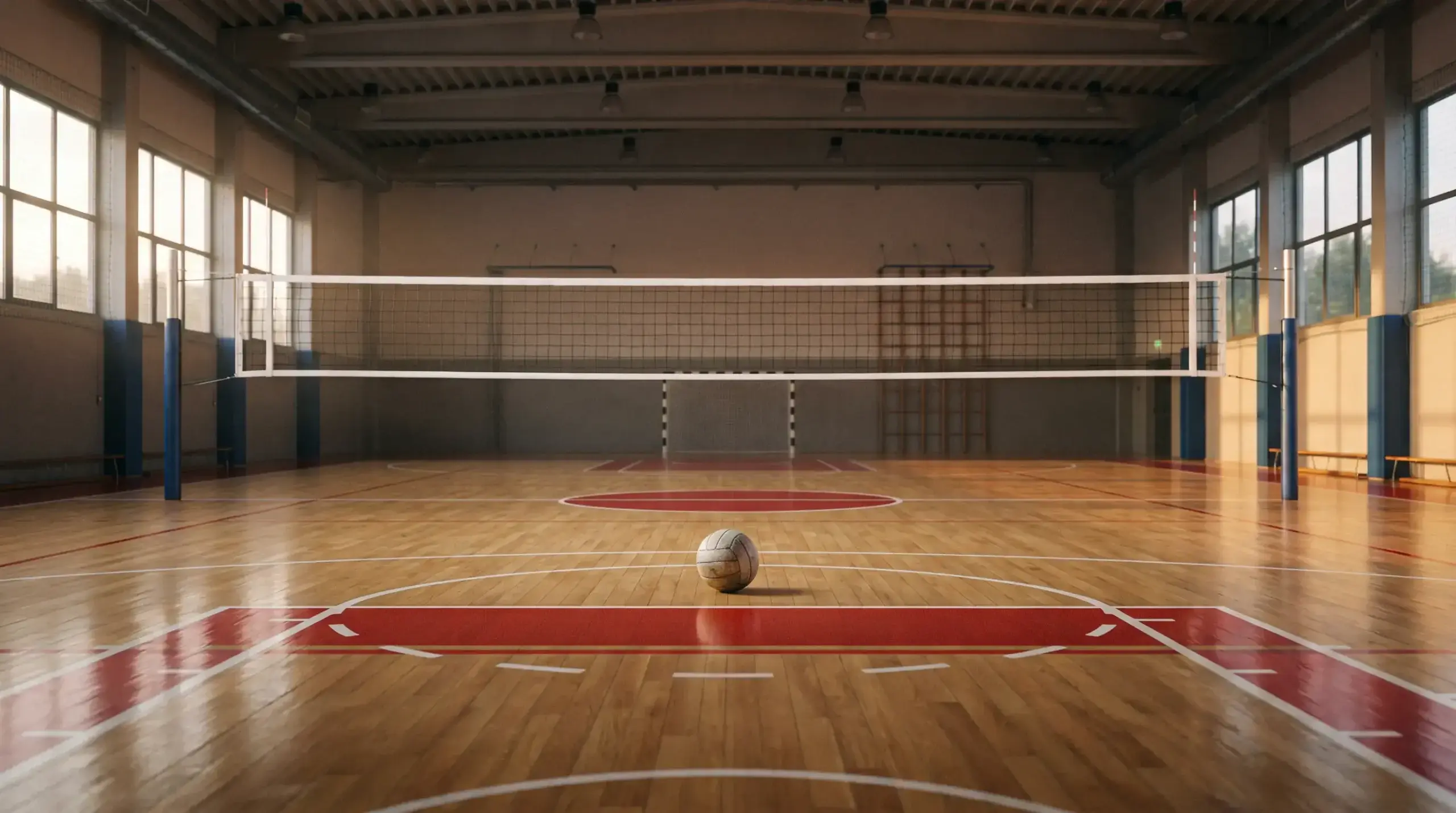 Match-fixing мониторинг във волейбола — съсредоточен анализатор
