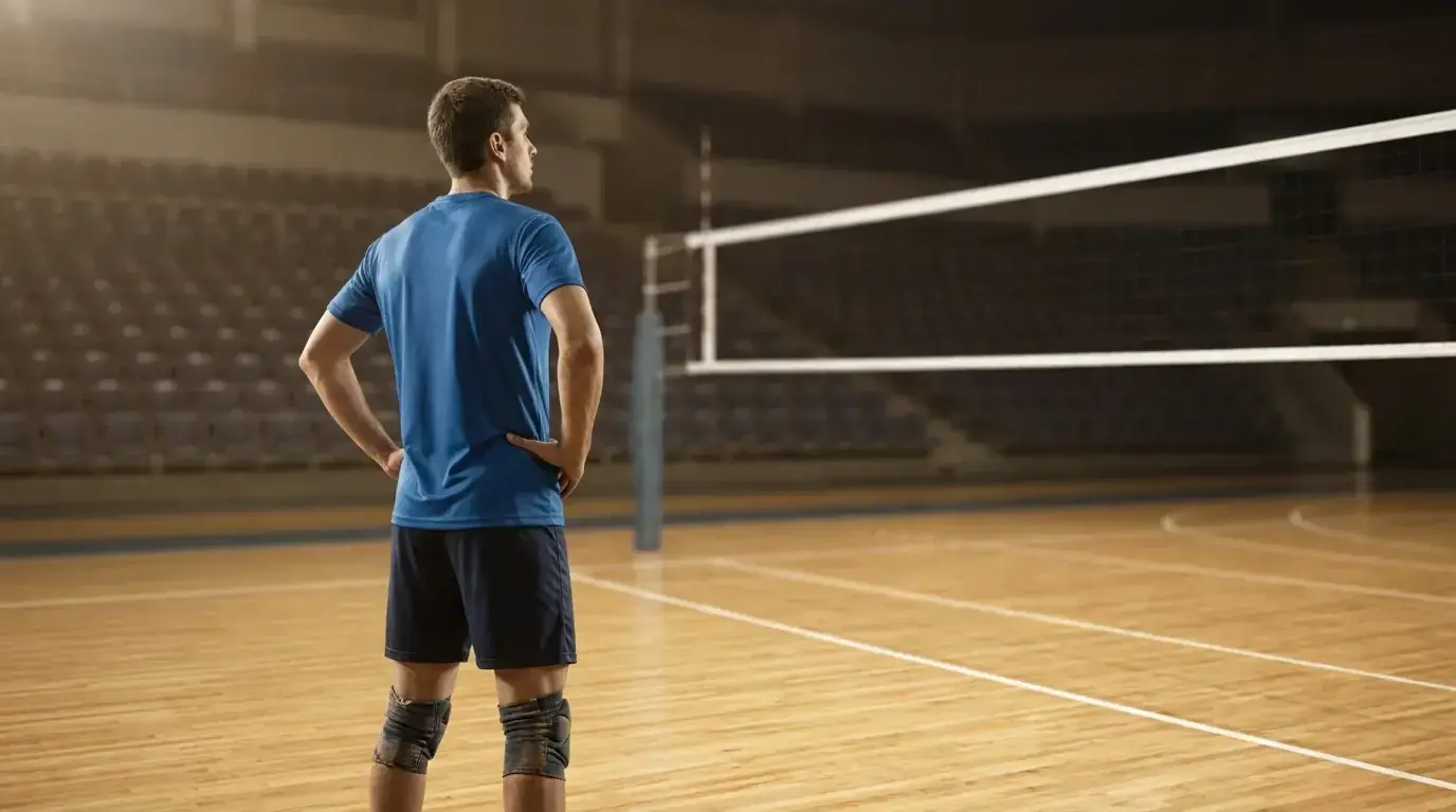 Volleyball Nations League — международен волейбол на ниво национални тимове